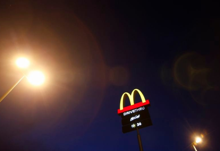 Малайзиядағы McDonald's бойкот салдарынан 1 миллион доллардан астам шығынға батты