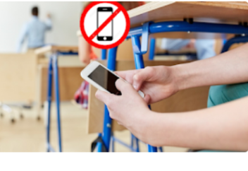 Частные школы в Казахстане запрещают смартфоны