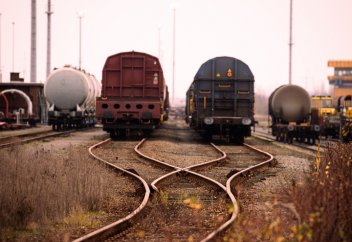 Коридор «Север — Юг»: от Китая денег уже не дождаться