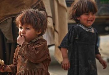 Балалардың жазығы неде