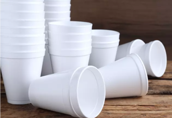 В Абу-Даби вводят запрет на изделия из пенополистирола