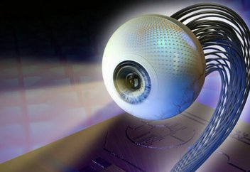 Зағипке көруге мүмкіндік беретін жасанды көз бес жылдан соң дайын болады