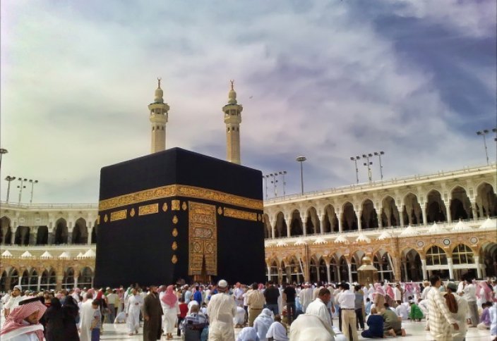 Йеменцам впервые за три года разрешили совершать Умру
