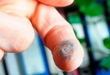 Үйдегі шаң-тозаңнан қауіпті зат табылды