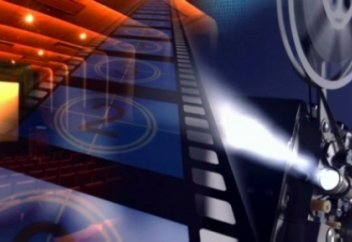 Ауыл тұрғындары өз күштерімен кино түсірді (видео)