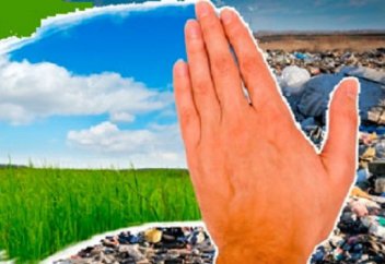 Әлем құтыла алмай отырған қоқысты Швеция неге сатып алады?