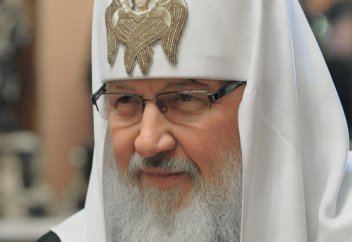 Советы Патриарха Кирилла о накоплениях духовного богатства для вечности