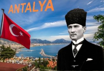 Ататүріктің «түтінсіз фабрикасы»