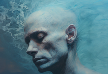 Ойдың адамды жегідей жейтіні – биологиялық жасын қартайтатыны белгілі болды