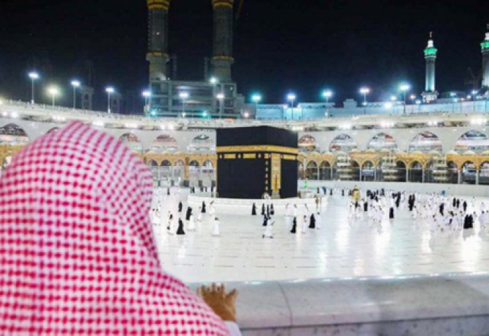 Разные: В Саудовской Аравии объявили правила карантина для иностранных паломников