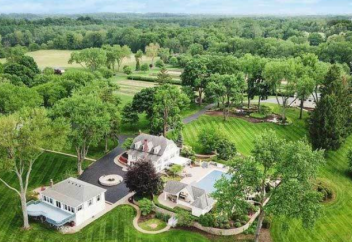 Дом Мухаммеда Али продали за $2,5 млн