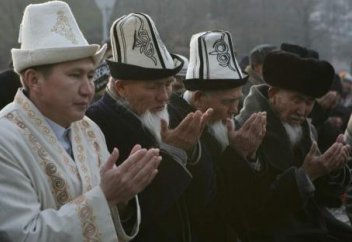 Профилактику радикализма среди имамов проводят в Киргизии