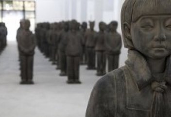 Қытайға мұсылман елінен 629 кедей бойжеткен қалыңдық ретінде сатылған