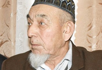 Пенсия для строительства новых мечетей