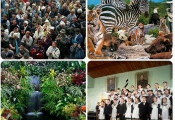 Тірі табиғат қаншаға бөлінеді?