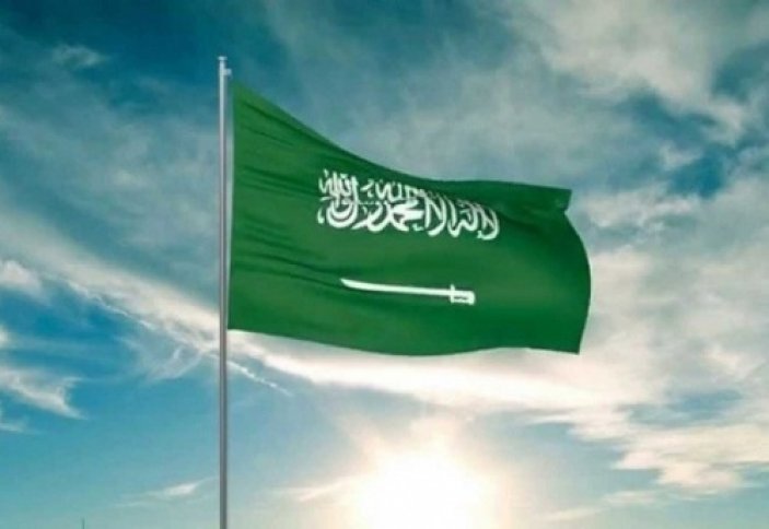 Саудовская Аравия. «Полуостров везения»
