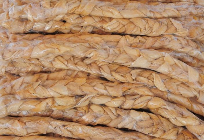Производство сушеной дыни запустят в Туркестанской области