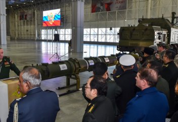 Россия до сих пор не признала нарушение договора: приближается крайний срок уничтожения ракет