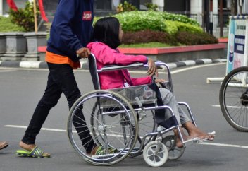 Детей-инвалидов разделят по степени тяжести заболевания