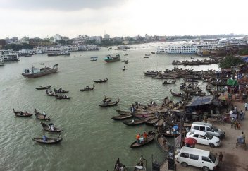 Парадоксы бангладешского чуда