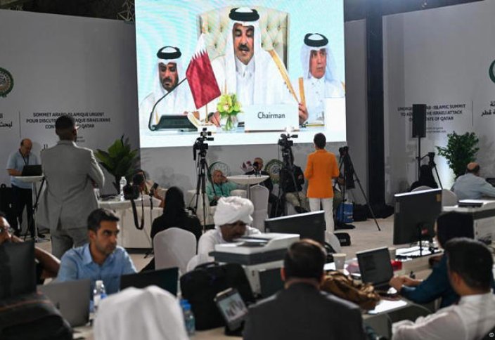 Появится ли на Ближнем Востоке «исламское НАТО»?