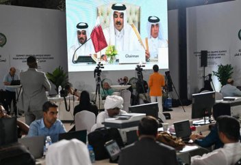 Появится ли на Ближнем Востоке «исламское НАТО»?