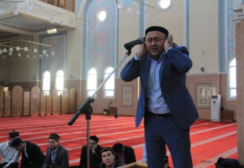 Азан­ның шар­тта­ры