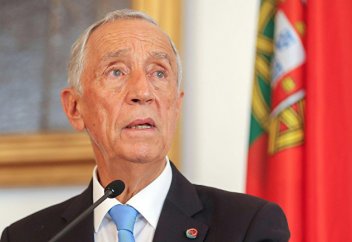 Президент Португалии: возможно, через 20 лет на саммите G7 не будет ни одного европейского государства (Público, Португалия)