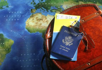 Саяхат кезінде құжатыңызды ұрлатып алсаңыз не істеу керек?