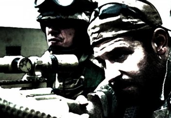 Снайперская дуэль. Россия против США (видео). В США показали новый вертолёт для морпехов. Видео