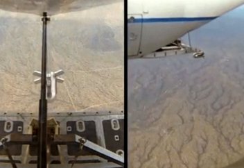 Gremlins бағдарламасы - ерекше жоба (видео)