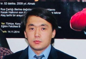 Eldes Orda: Қазақстанды "су тәуелсіздігі" декларациясын жариялаудың жаңа бір кезеңі күтіп тұр