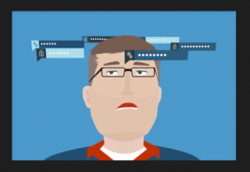 Забудь его, забудь. Apple, Google и Microsoft хотят отказаться от паролей. Что заменит их в будущем?