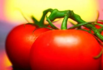 Британиялық ғалымдар D дәруменіге бай жаңа қызанақ жасап шықты