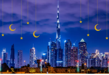 В ОАЭ назвали предполагаемую дату начала следующего Рамадана