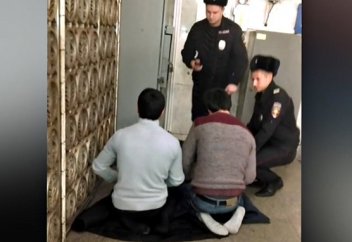 В Туркменистане запрещают намаз и бороды