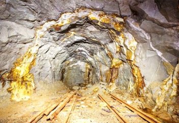 Таяу Шығыс аймағынан алтынның ірі кеніші табылды