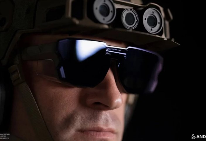 Әскери дулыға сарбазды нағыз қаһарманға айналдырады (видео)