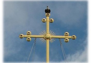 Турция: впервые за столетие строительство нового христианского храма