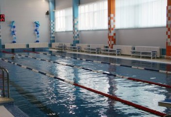 В бассейне Мамадыша по просьбе мусульманок создали «женский час»