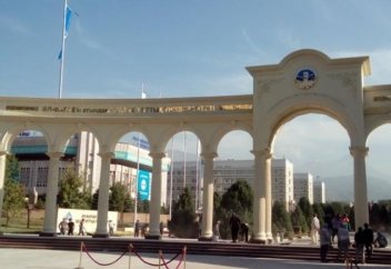 ҚАЗҰУ-ДА МАГИСТРАНТТАР МЕН ДОКТОРАНТТАРҒА МҮМКІНДІК МОЛ