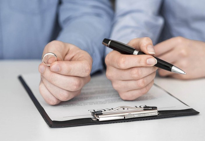 В Казахстане разрешили развод без второго супруга: мнение эксперта