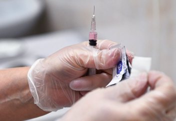 Как предотвратить грядущую смертельную пандемию гриппа