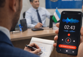 Центробанк Узбекистана вводит «тайного клиента» для контроля качества финуслуг