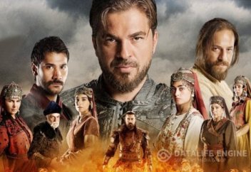 Түріктердің жұмсақ күші өз нәтижесін бере бастады (видео)