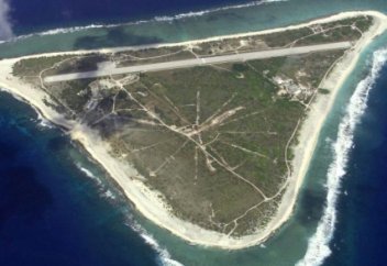 Шағын жапон аралындағы қоқыс әлемдік экономикаға әсер етуі мүмкін