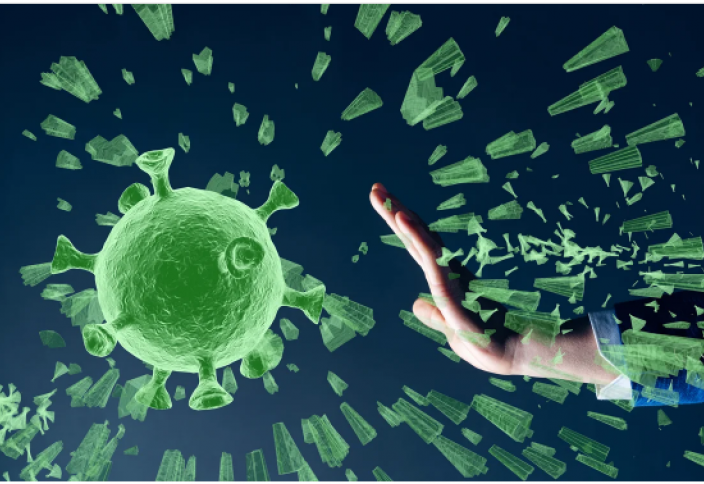 Топ-5 самых опасных вирусов современности