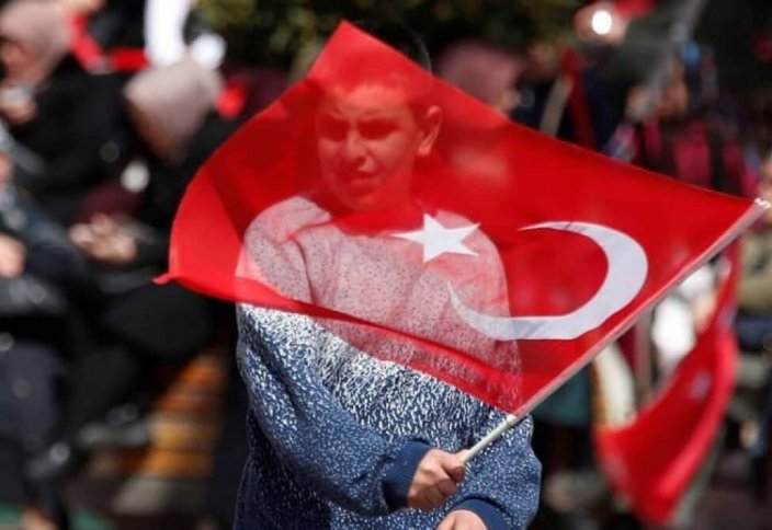 Россия по мягкой силе уступит Турции в ЦА