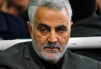 Hürriyet (Хюрриет): кто такой Касем Сулеймани? Что означает его убийство?