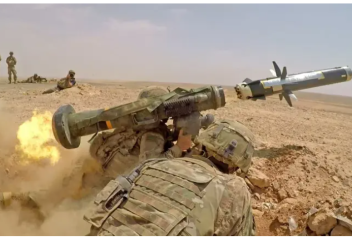 Сделка Марокко с США по поставке ракет Javelin на сумму 260 миллионов долларов продвигается вперед